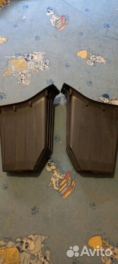 Багажный вещевой ящик фит