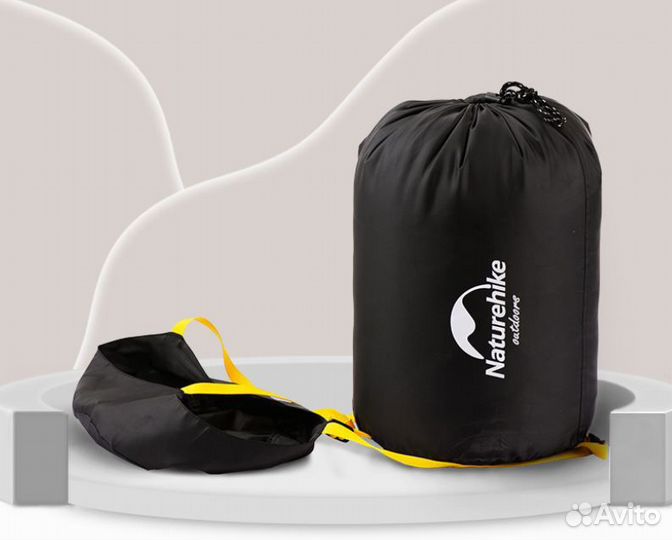 Компрессионный мешок