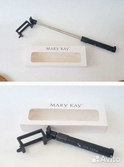 Селфи палка. Блютуз. Подарок. Бренд