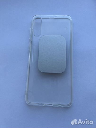 Телефон samsung а30s