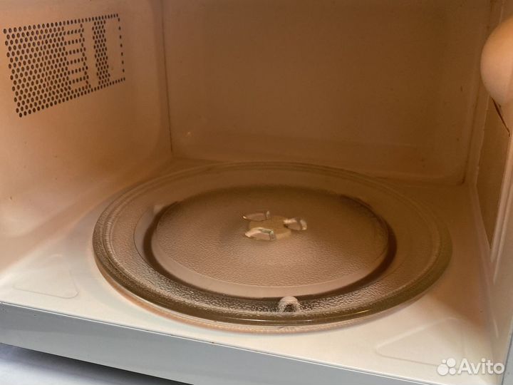 Микроволновая печь Rolsen