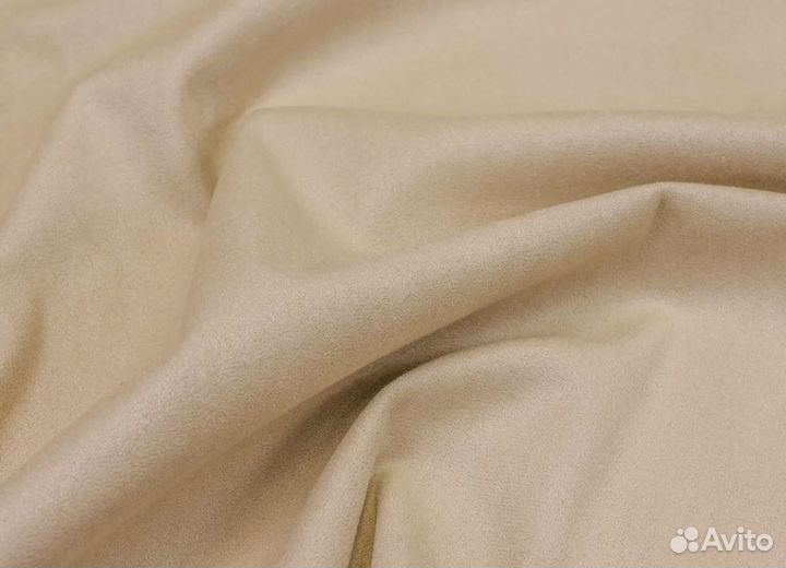 Замша искусственная Poseidon