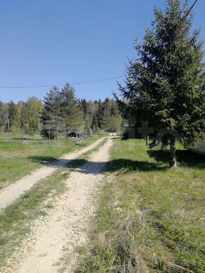 Участок 15 сот. (ИЖС)