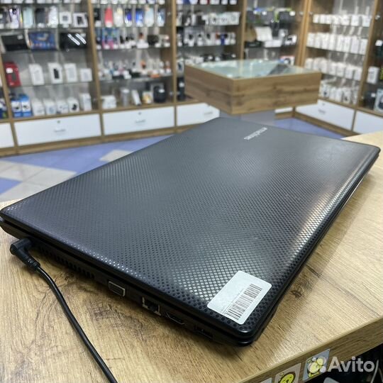 Ноутбук Emachines zrdb