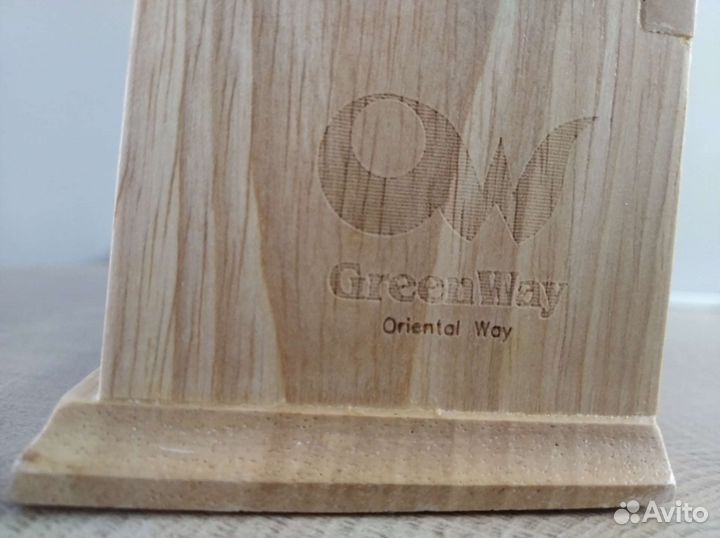 Полка для специй Oriental way