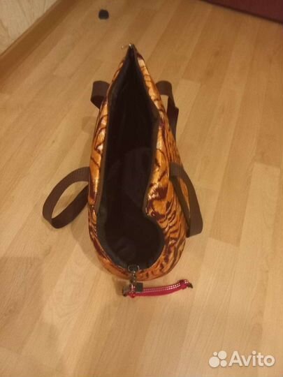 Переноска для животных