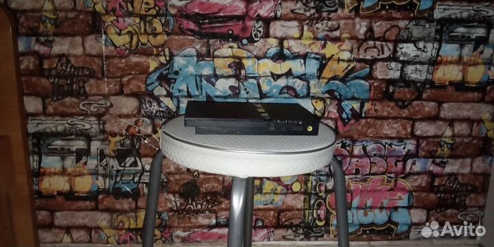 Sony Playstation 2 Slim