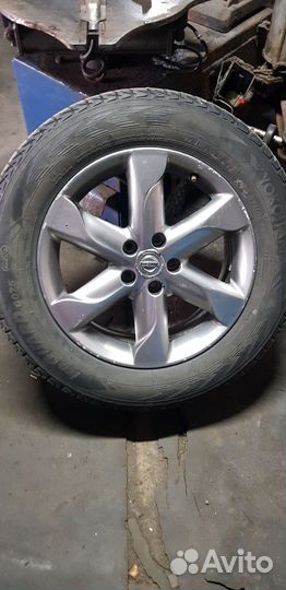 Продам литые диски