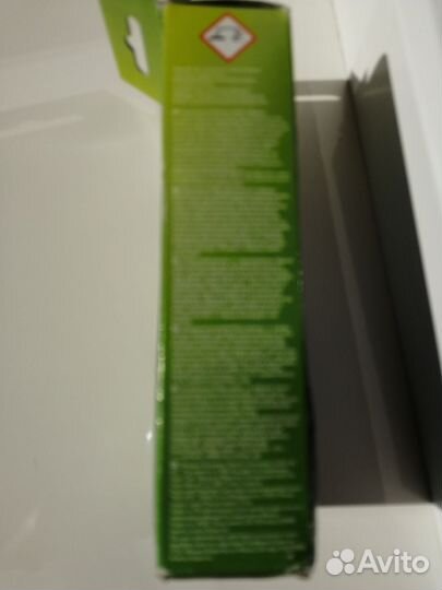 Средство для очистки от накипи Saeco