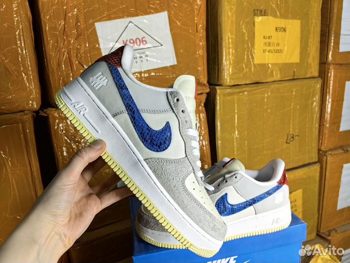 Кроссовки Nike Air Force 1