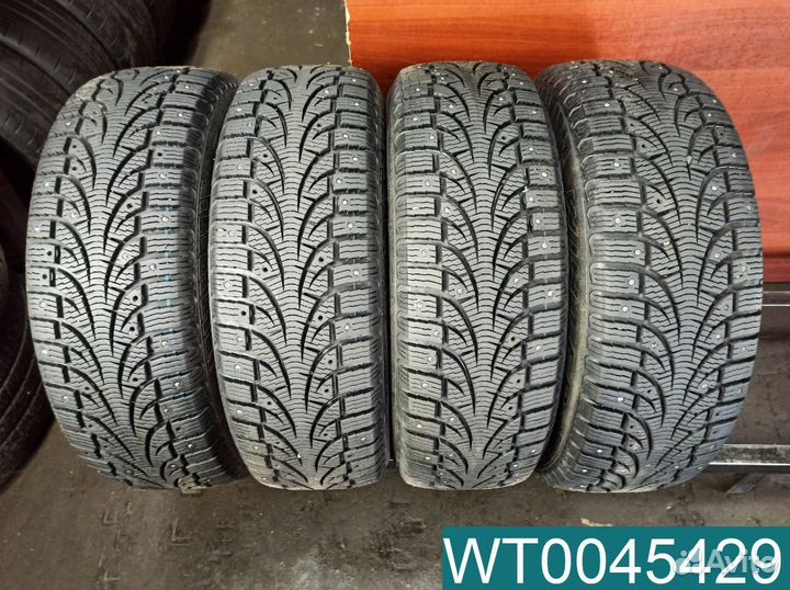 Pirelli Winter Carving Edge 225/60 R17 95T