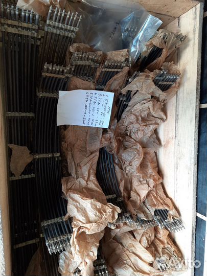 Тэн судовой