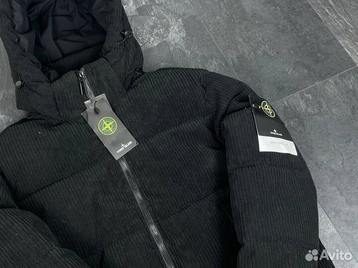 Stone island куртка