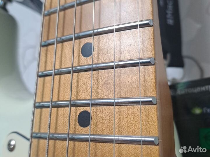 Электрогитара Jet js 400