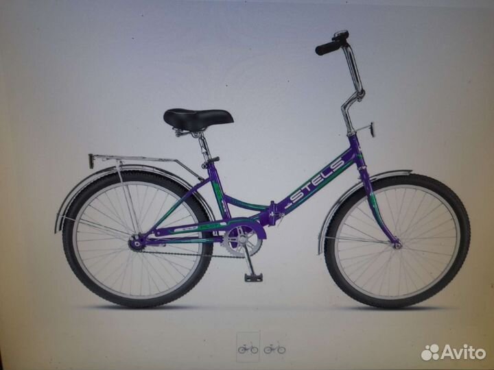 Велосипеды