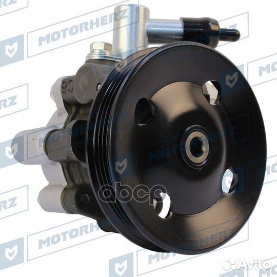 Насос гур P1759HG Motorherz