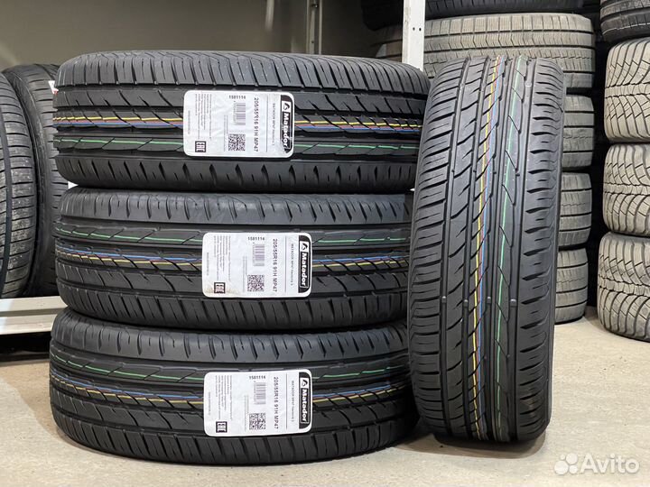Matador MP 47 Hectorra 3 205/55 R16 91H