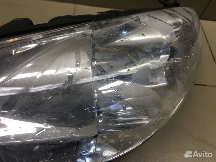 Фара правая 308 I 2007-2015