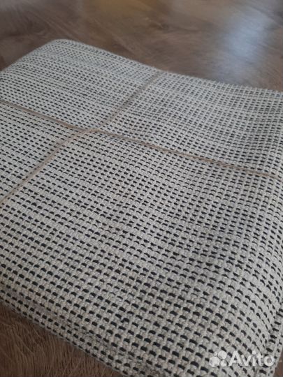 Безворсовой ковер типхеде IKEA