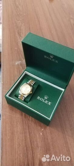 Часы Rolex