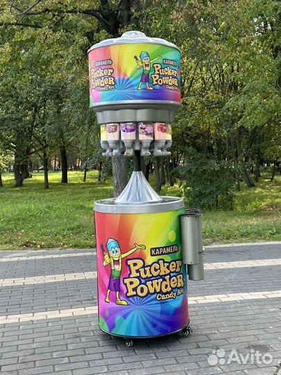 Детский праздник День рождения праздник шоу