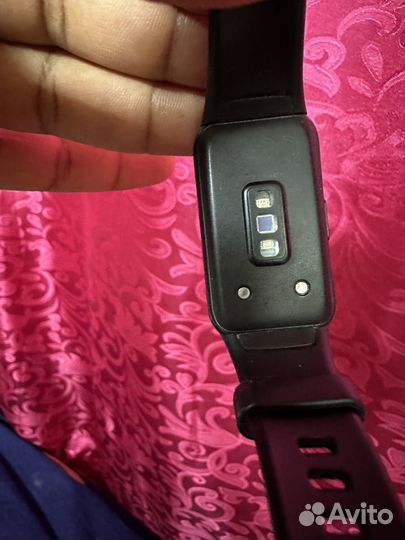 Смарт часы honor band 6