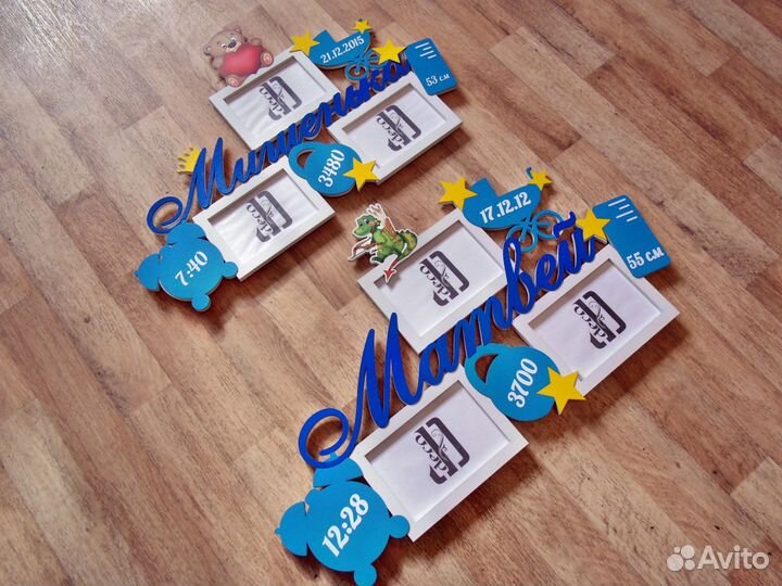 Лазерная резка и гравировка неметаллов