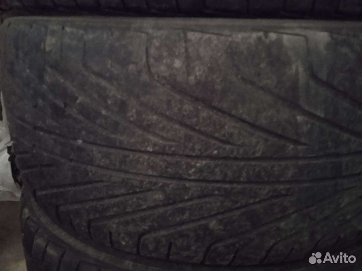 Triangle TR968 245/45 R18 96V