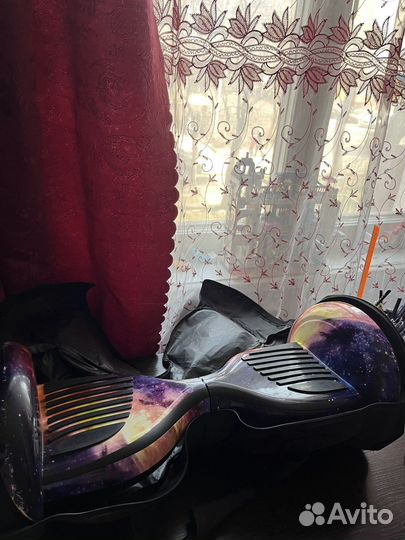 Гироскутер