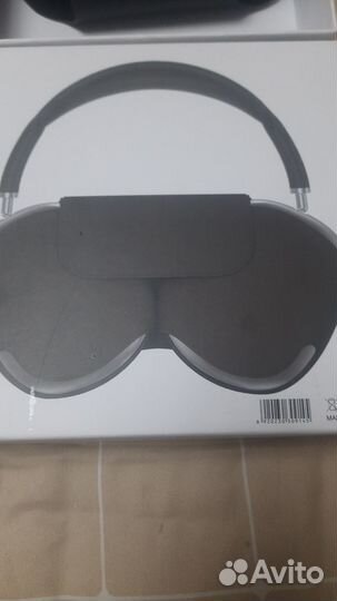 Чехол для наушников airpods max