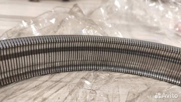 Ремень вариатора nissan