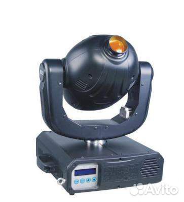 SVLight SA 003N spot