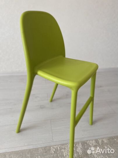 Детский стульчик IKEA
