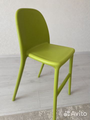 Детский стульчик IKEA