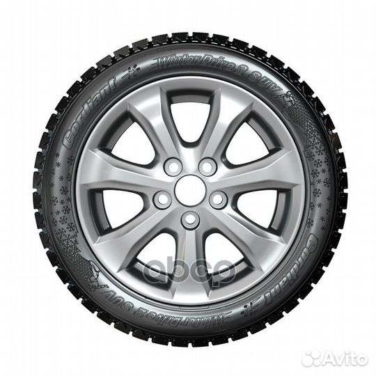 Cordiant Winter Drive 2 215/60 R16