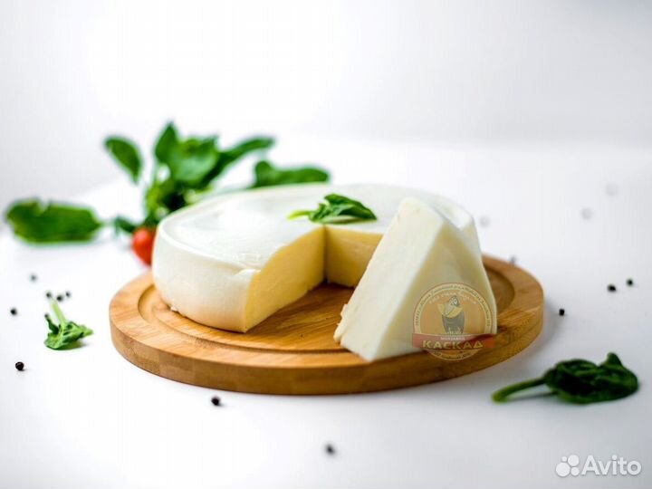 Сыр оптом