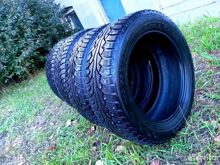 Nokian Tyres Nordman 5 205/55 R16 94T