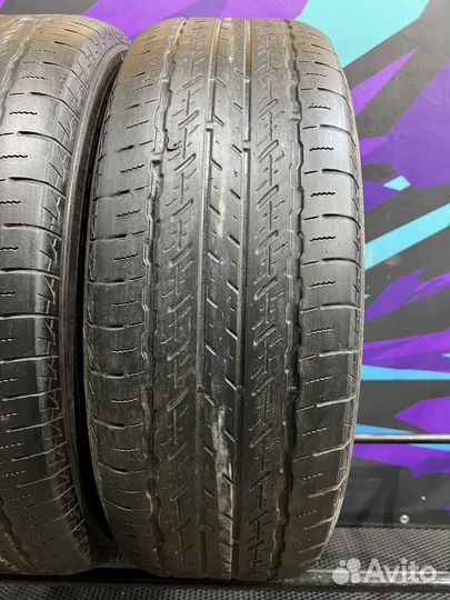 Toyo Open Country U/T 235/60 R18