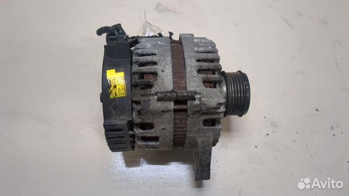 Генератор Hyundai i40, 2011