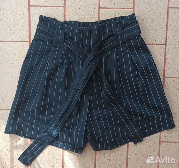 Шорты женские