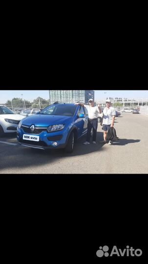 Автоподбор. Проверка авто перед покупкой