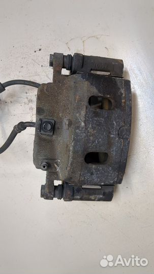 Суппорт Cadillac Escalade 4, 2015