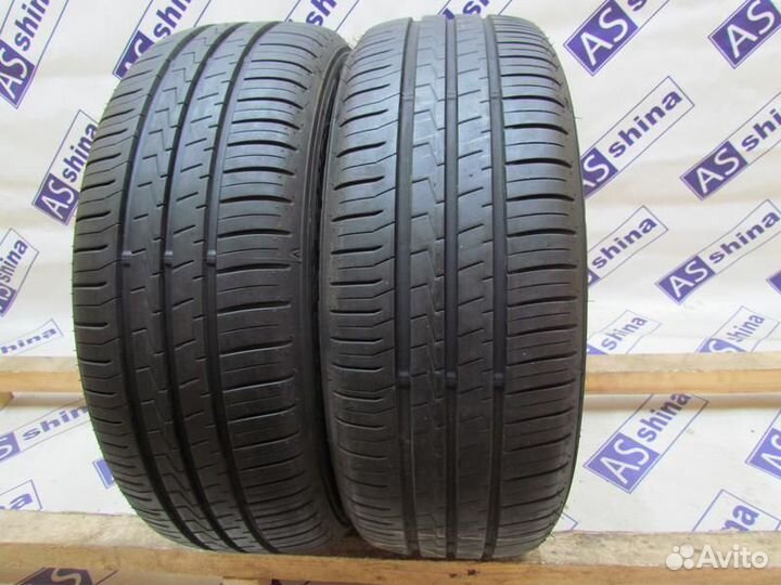 Falken Ziex ZE310 Ecorun 195/55 R16 92N