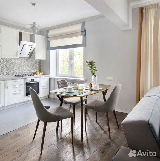 Модульная кухня качество, уникальность и доступнос