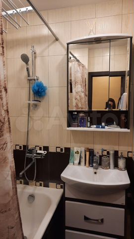 Комната 18 м² в 3-к., 13/18 эт.