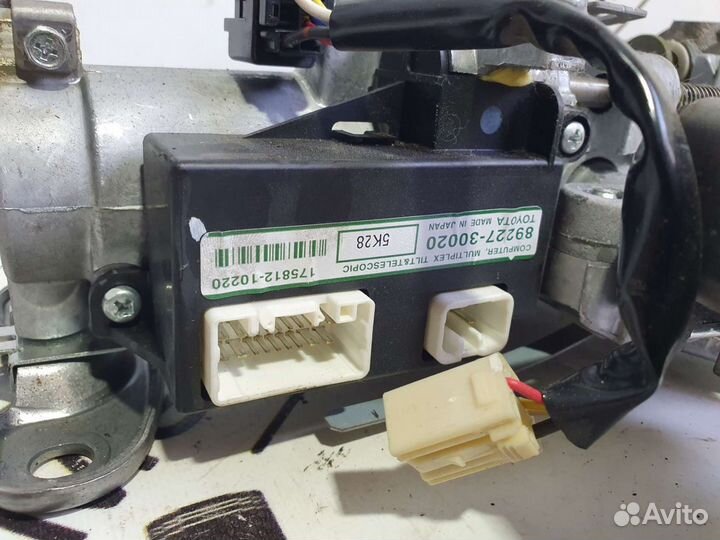 Рулевая колонка для Lexus IS250