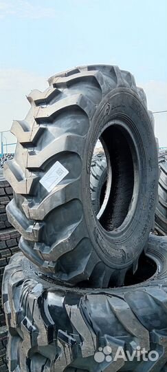 Шины 12.5/80-18 satoya R-4