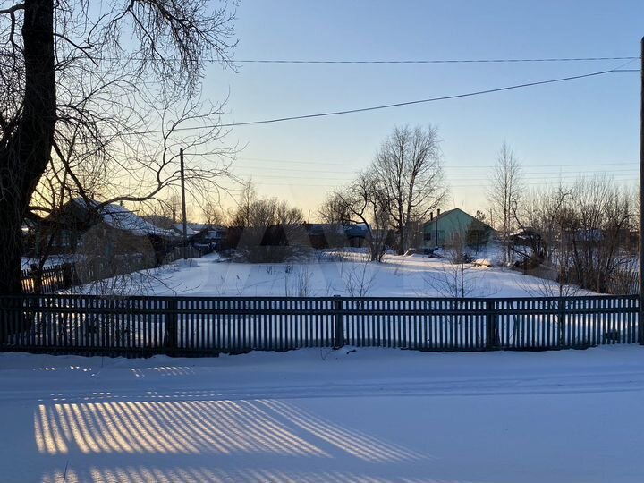 Участок 11,8 га (ИЖС)