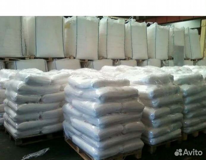 Мука высший сорт