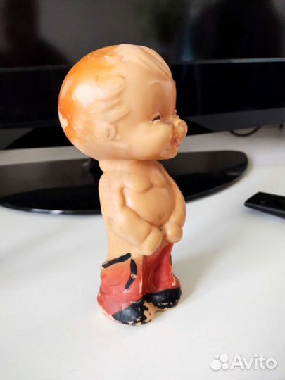 Пупсик СССР